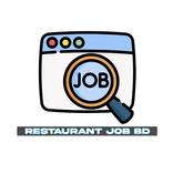 Restaurant Job Bd