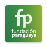 Fundación Paraguaya आइकन