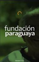 Fundación Paraguaya Affiche