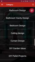 Catalogue  conception de meubles Bintereste capture d'écran 1