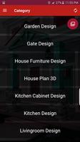 Catalogue  conception de meubles Bintereste capture d'écran 2