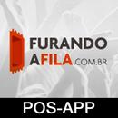 APK Furando a Fila - POS-APP