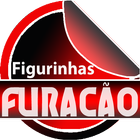 ikon Figurinhas do Furacão