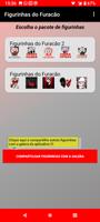 Figurinhas do Furacão poster