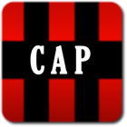 CAP Notícias & Jogos アイコン