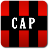 CAP Notícias & Jogos ไอคอน