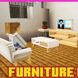 Decocraft Furniture mod mcpe