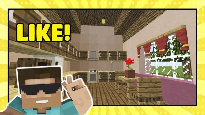Decoration And Furniture Mods For Mcpe For Android Apk Download