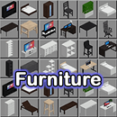 furniture for minecraft pe APK