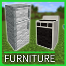 Furniture mod for MCPE APK