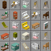 Furniture mods for Minecraft 图标