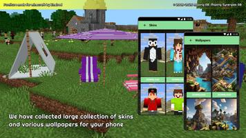 Furniture mods for Minecraft screenshot 2