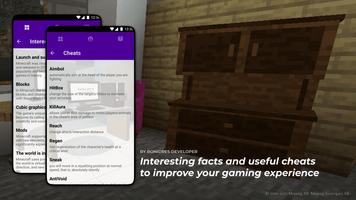 furniture for minecraft screenshot 3
