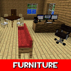 Furnicraft - furniture mod 圖標