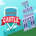Furnish Castle Up