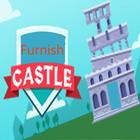 Furnish Castle Up Zeichen