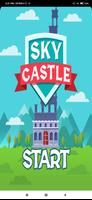 Furnish Castle Up-poster