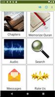 Audio Quran - Memorizer poster