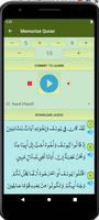 Audio Quran - Memorizer screenshot 1