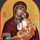 Calendar Ortodox icon