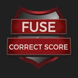 Fuse correct scores