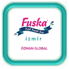Fuska Su İzmir - Özman Global icône