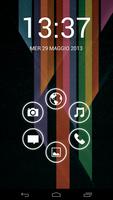 Full transparent theme for Sma poster
