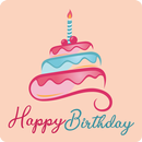 birthday card maker with photo APK