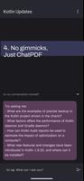 ChatPDF ภาพหน้าจอ 3