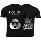 T Shirt Design - T Shirts Art biểu tượng