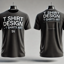 T Shirt Design - T Shirts Art APK