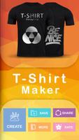 T Shirt Design - T Shirts Art Cartaz