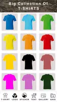 T Shirt Design - T Shirts Art screenshot 7