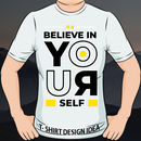 t shirt ideas - t shirt design APK