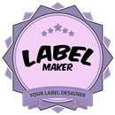 Label Maker | Logos & Stickers APK