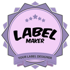 Label Maker icono