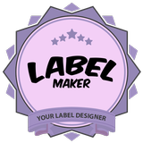 Label Maker icône