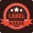 Label Maker & Creator - logos