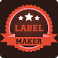 Label Maker & Creator - logos