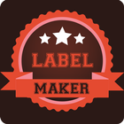 Label Maker иконка