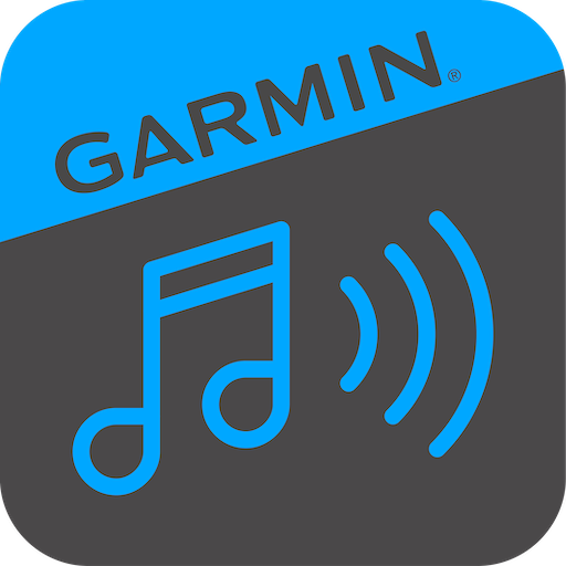 Garmin Audio