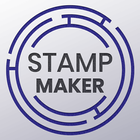 Stamp Maker آئیکن