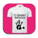 T Shirt Design Pro - T Shirts icono