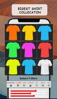 2 Schermata T Shirt Design Pro - T Shirts
