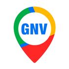 Posto GNV icône