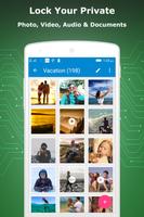 Photo, Video & File Locker App screenshot 3