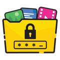 Folder & File Locker : Hide Photos and Lock Videos
