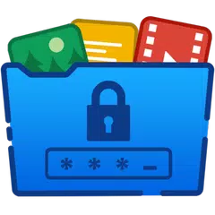 Folder, File & Gallery Locker アプリダウンロード