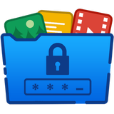 Folder, File & Gallery Locker