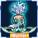 APK I'm Ultra Warrior: Saiyan Goku